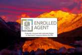 enrolled agent