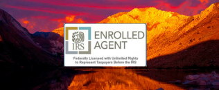 enrolled agent