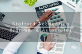 stafford accounting