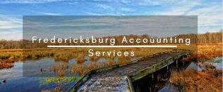 Fredericksburg Accounting Services