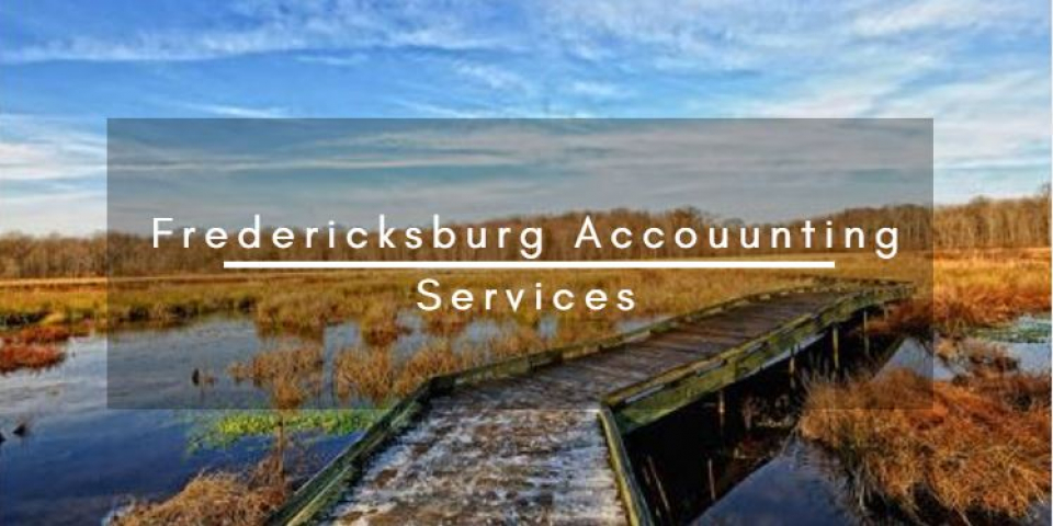 Fredericksburg Accounting Services