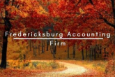 fredericksburg accounting firm