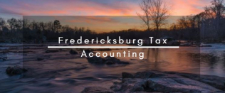 fredericksburg tax accounting
